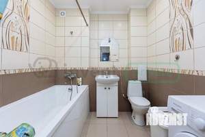 2-к квартира, вторичка, 58м2, 2/3 этаж