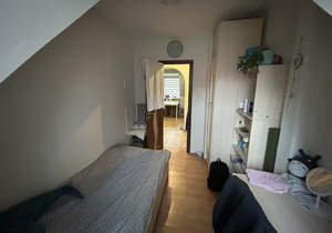 3-к квартира, вторичка, 49м2, 3/3 этаж