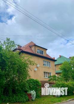 4-к квартира, вторичка, 153м2, 2/3 этаж