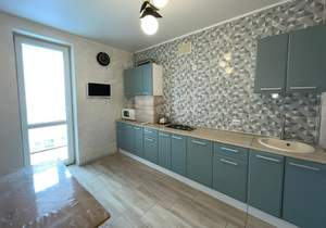 1-к квартира, вторичка, 38м2, 8/10 этаж