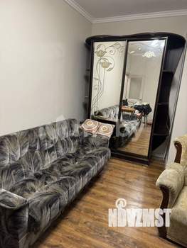 1-к квартира, вторичка, 28м2, 1/2 этаж