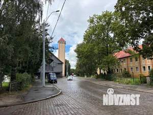 3-к квартира, вторичка, 57м2, 1/2 этаж