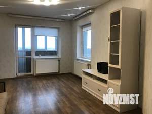 2-к квартира, вторичка, 64м2, 9/11 этаж