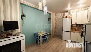 2-к квартира, вторичка, 61м2, 4/15 этаж