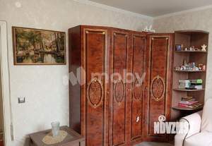 1-к квартира, вторичка, 43м2, 2/9 этаж