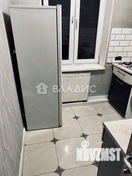 2-к квартира, вторичка, 39м2, 2/2 этаж