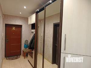 2-к квартира, вторичка, 60м2, 3/6 этаж