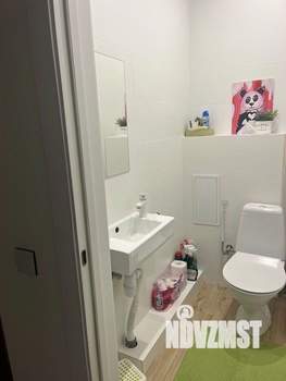 3-к квартира, вторичка, 70м2, 1/9 этаж