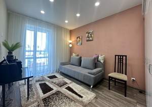 1-к квартира, вторичка, 29м2, 6/8 этаж