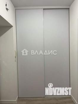 1-к квартира, вторичка, 36м2, 3/9 этаж