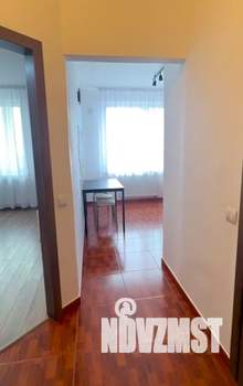 1-к квартира, вторичка, 37м2, 12/16 этаж