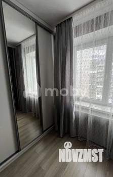 3-к квартира, вторичка, 57м2, 6/12 этаж