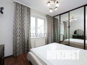 3-к квартира, вторичка, 72м2, 5/9 этаж