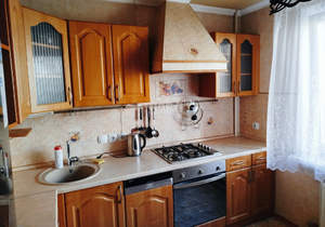 3-к квартира, вторичка, 65м2, 2/9 этаж