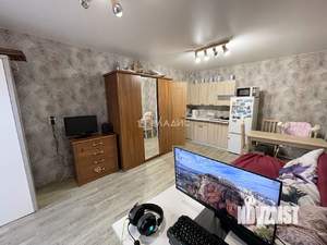 2-к квартира, вторичка, 39м2, 3/5 этаж