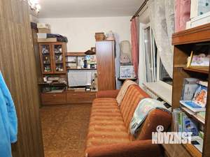 1-к квартира, вторичка, 31м2, 3/5 этаж