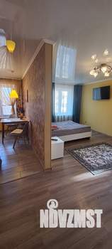 1-к квартира, вторичка, 31м2, 3/5 этаж
