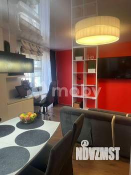 3-к квартира, вторичка, 101м2, 1/5 этаж