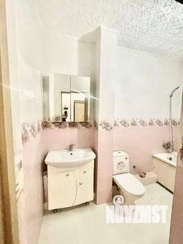 1-к квартира, вторичка, 46м2, 8/9 этаж