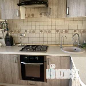 1-к квартира, вторичка, 31м2, 5/9 этаж