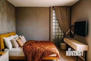 1-к квартира, вторичка, 43м2, 3/10 этаж