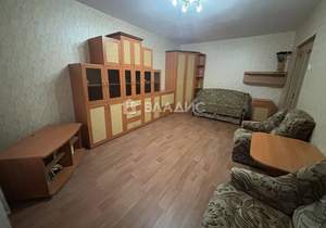3-к квартира, вторичка, 65м2, 1/5 этаж
