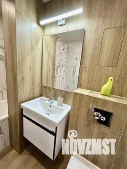 1-к квартира, вторичка, 40м2, 5/5 этаж