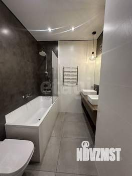3-к квартира, вторичка, 86м2, 13/15 этаж