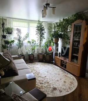 1-к квартира, вторичка, 39м2, 7/9 этаж