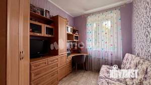 2-к квартира, вторичка, 46м2, 1/3 этаж