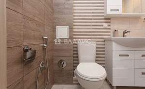 1-к квартира, вторичка, 43м2, 5/9 этаж