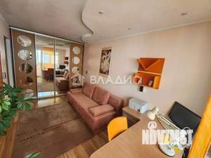 3-к квартира, вторичка, 65м2, 5/5 этаж