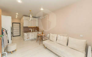 Студия квартира, вторичка, 22м2, 13/16 этаж