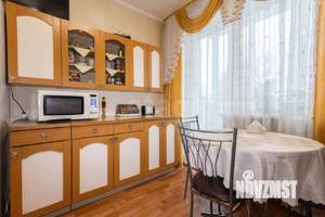 2-к квартира, вторичка, 52м2, 2/3 этаж