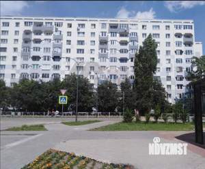 3-к квартира, вторичка, 64м2, 7/10 этаж