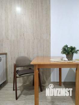 Студия квартира, вторичка, 26м2, 11/16 этаж