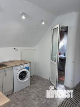 2-к квартира, вторичка, 40м2, 2/2 этаж