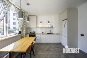 2-к квартира, вторичка, 73м2, 2/7 этаж