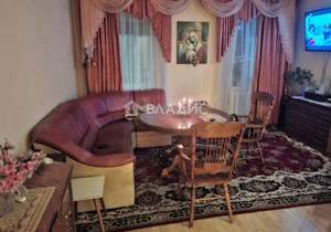 4-к квартира, вторичка, 98м2, 2/3 этаж