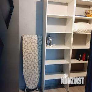 1-к квартира, вторичка, 45м2, 6/9 этаж