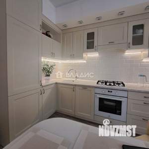 3-к квартира, вторичка, 91м2, 2/9 этаж