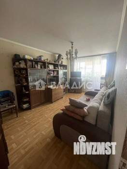 3-к квартира, вторичка, 71м2, 4/10 этаж
