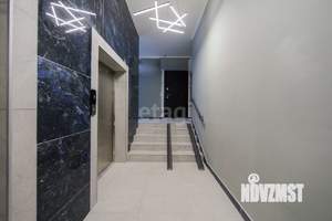 1-к квартира, вторичка, 40м2, 7/8 этаж