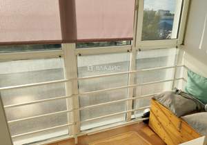 1-к квартира, вторичка, 42м2, 4/9 этаж