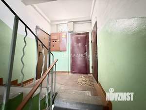 1-к квартира, вторичка, 32м2, 3/5 этаж