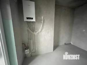 1-к квартира, вторичка, 41м2, 6/12 этаж