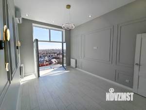 1-к квартира, вторичка, 46м2, 9/9 этаж