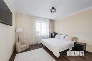 2-к квартира, вторичка, 71м2, 5/17 этаж