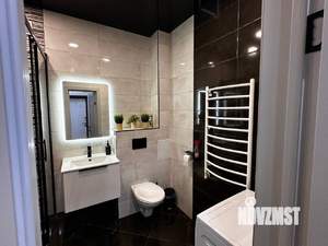 1-к квартира, вторичка, 29м2, 2/10 этаж