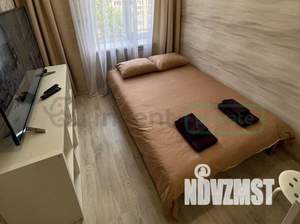 2-к квартира, вторичка, 23м2, 4/5 этаж